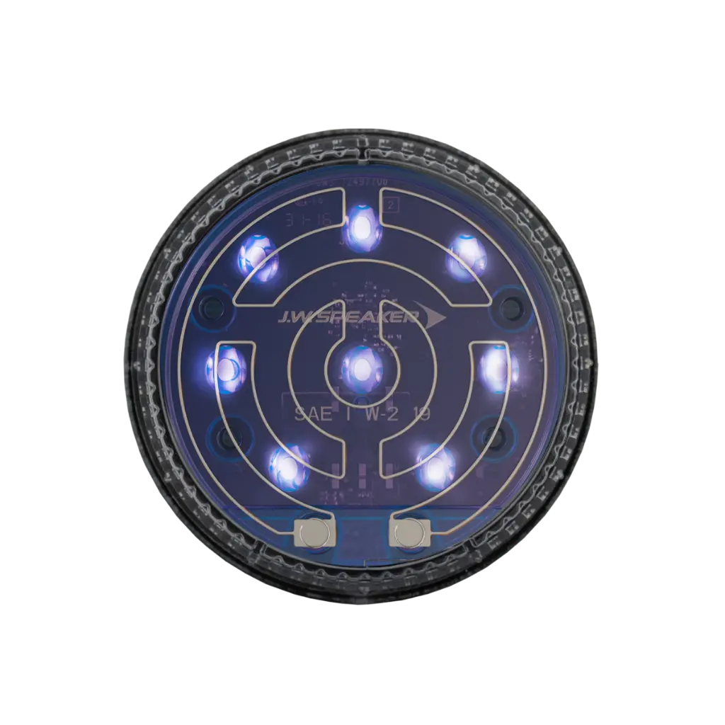 J.W.-Speaker-Model-234-Wide-Stop-Tail-Heated-Front-Blue-2026-1200x1200.webp