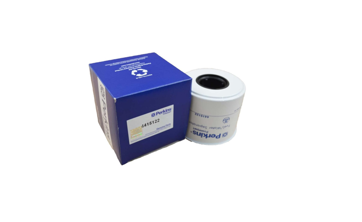 4415122 Genuine Perkins Pre-Fuel Filter