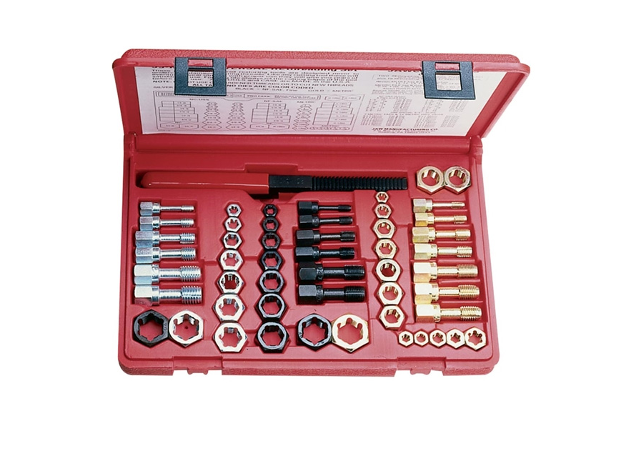 Rethreading Set; Metric/Imperial CAM25325A14