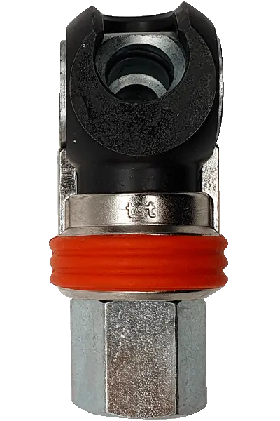 TST Swing Coupling, SC Series H, NPT 1/2" Female 