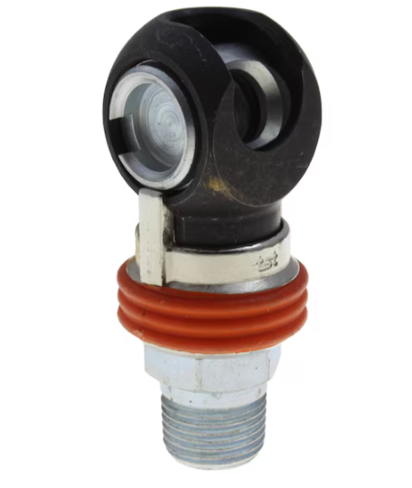 Coupling Swing Size 3/8" Thread NPT 3/8" Male 20500030