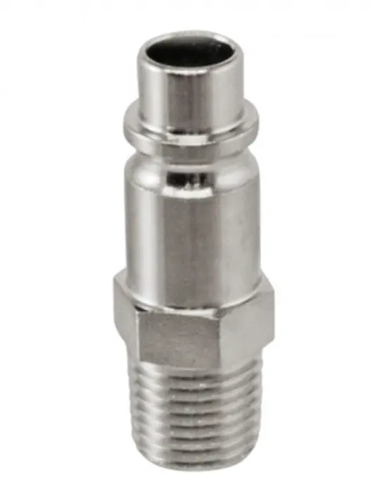 TST Plug, SC Series B1, NPT 3/8" Male