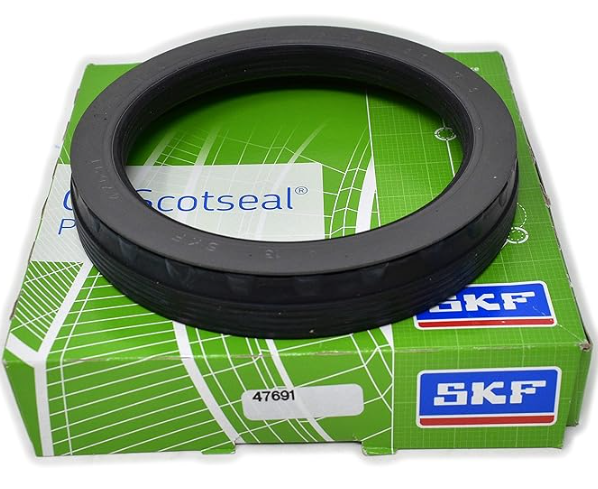Drive Axle Scotseal Plus XL Oil Seal