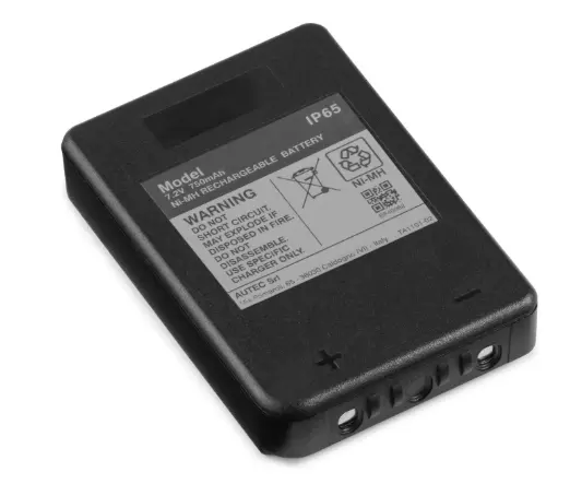 AUTEC NiMH Rechargeable Battery – R0BATT00E0014 (7.2V, 750mAh)