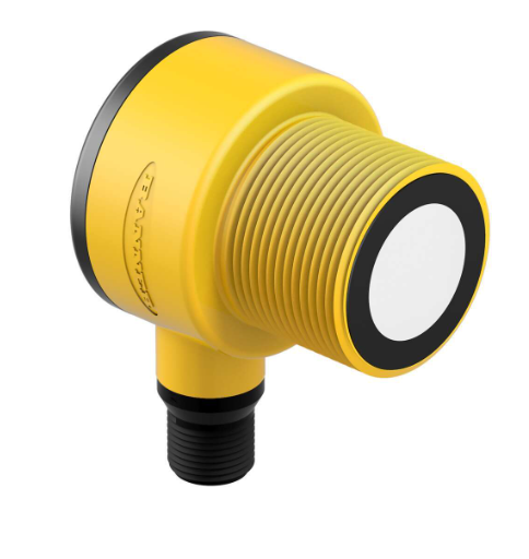 BANNER T30UX Series Temp Compensation Ultrasonic Sensor