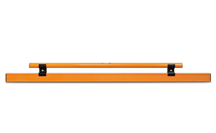Flextool FT401814-UNIT 3600mm (141-3/4") Clamped Handle Concrete Screed