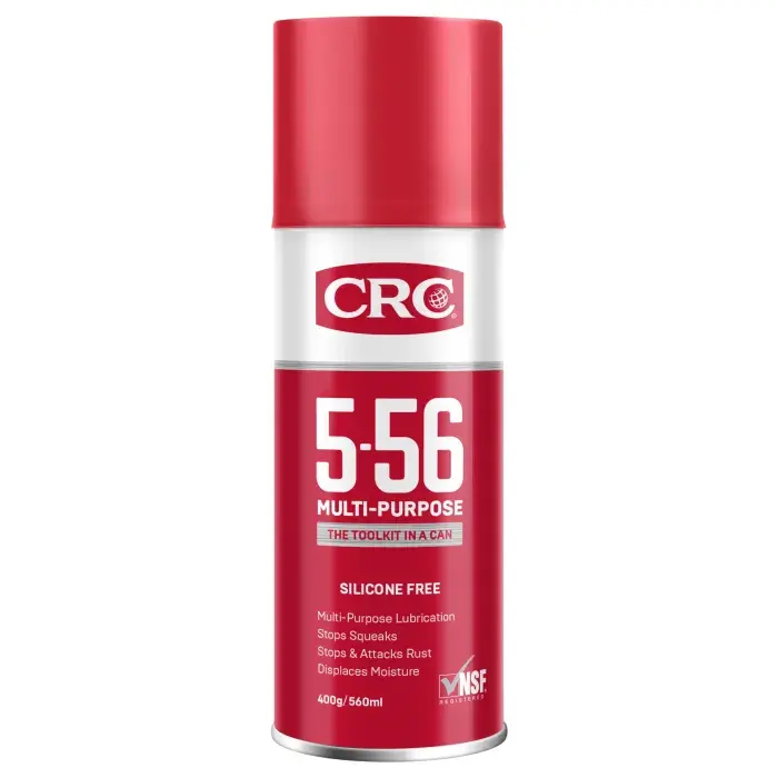 CRC 5-56 Multi-Purpose 400g 