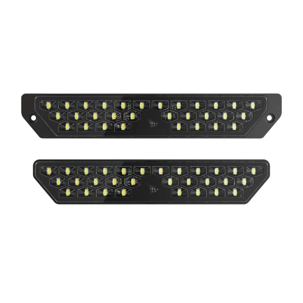 LED Work & Backup Lights – Model 905 