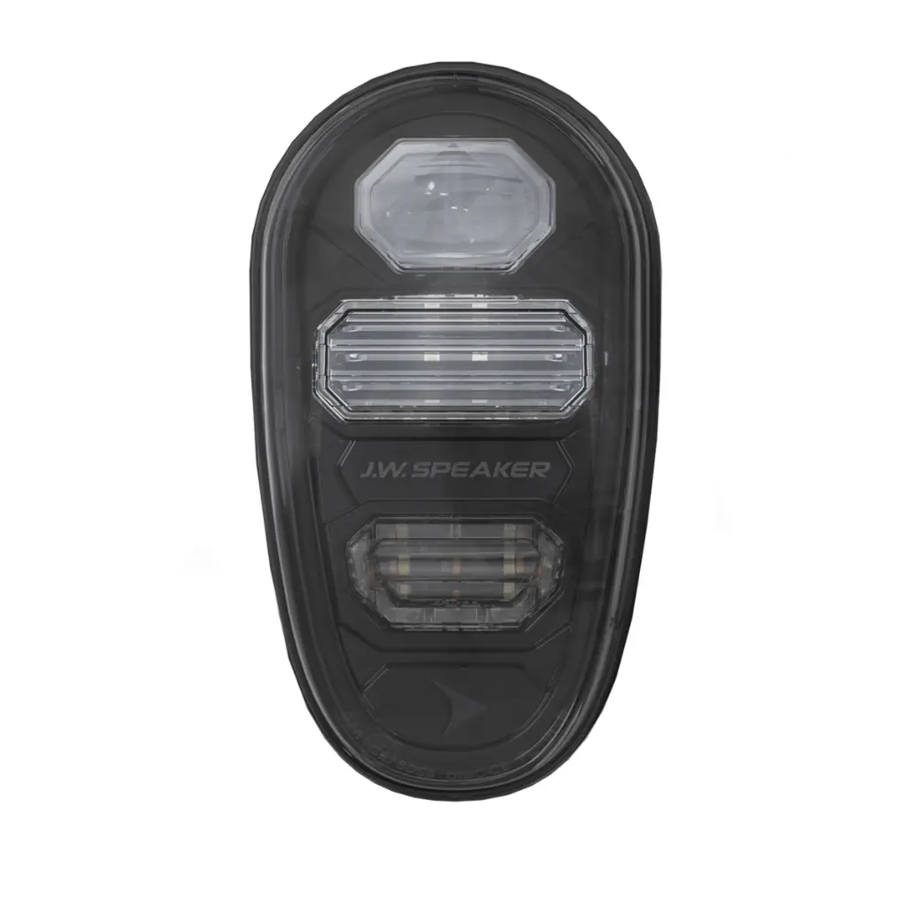 LED Forklift Headlight – Model 517