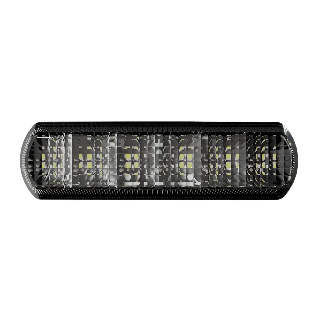 LED Front Position & Signal Lights – Model 215 
