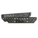 LED Stop, Tail, Turn & Backup Lights – Model 260 