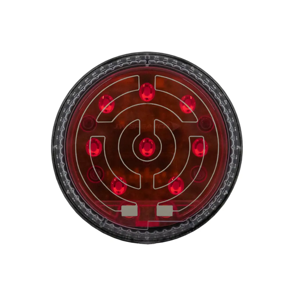LED Tail Lights – Model 234 
