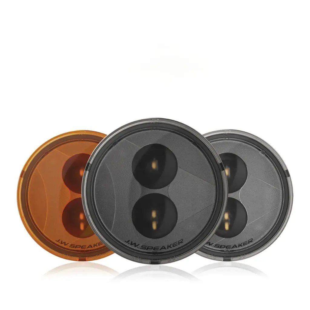 LED Jeep Turn Signals – Model 239 J2 Series 