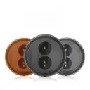 LED Jeep Turn Signals – Model 239 J2 Series 