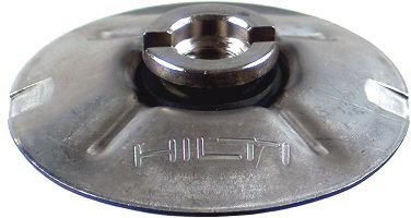 [14006024] X-FCP-R 5/10 Checker plate fastener (stainless) 308860