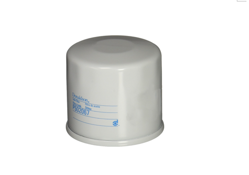 [40586283] Filter Oil P502067