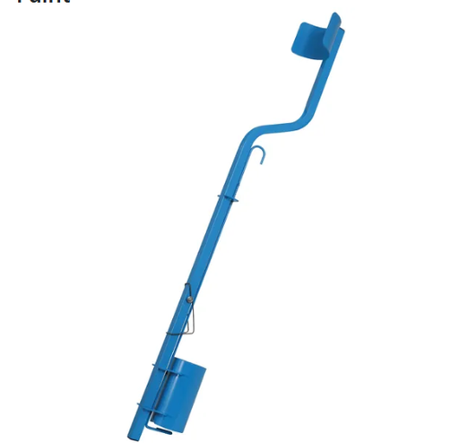 [14000953] Dy-Mark Long Arm Handle for Spary & Mark Paint