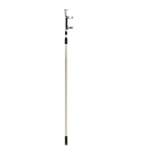 [14000954] Mine Marking Handle 3-5m Aluminium 38100603
