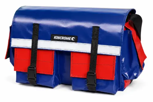 [20246139] KINCROME 7-Pocket Heavy Duty All Weather Bag K7020
