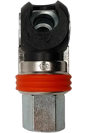 [20384925] Coupling, Swing; Female Thread; Size: 1/2in; NPT1/2in