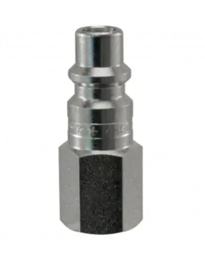 [20385085] Plug; Size:3/8 Thread:NPT 3/8 Febale