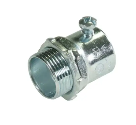 [20404341] Set Screw Connector – TC121A