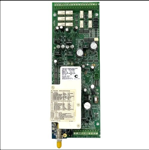 [20417208] Simplex SM Fiber Modem – Right Port (4100-6073)