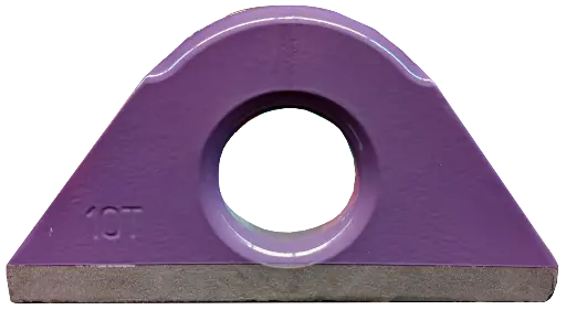[20439626] 10 Ton Lifting Lug  SP934