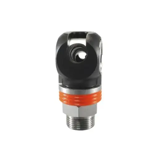 [205001141] Coupling, Swing; Female Thread
