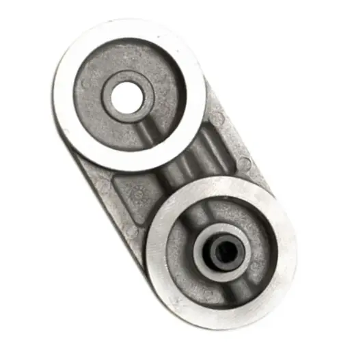 [20756843] Head, fuel filter 4989115