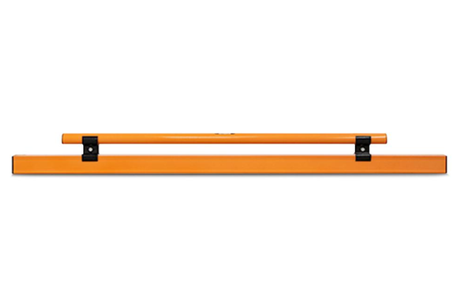 [20986100] Flextool FT401814-UNIT 3600mm (141-3/4") Clamped Handle Concrete Screed