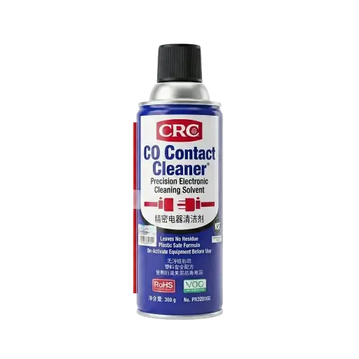 [40528041] Cleaning Compound,CO Contact Cleaner