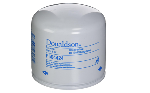 [14002408] Donaldson P564424 Breather (Hydraulic, Spin-On)