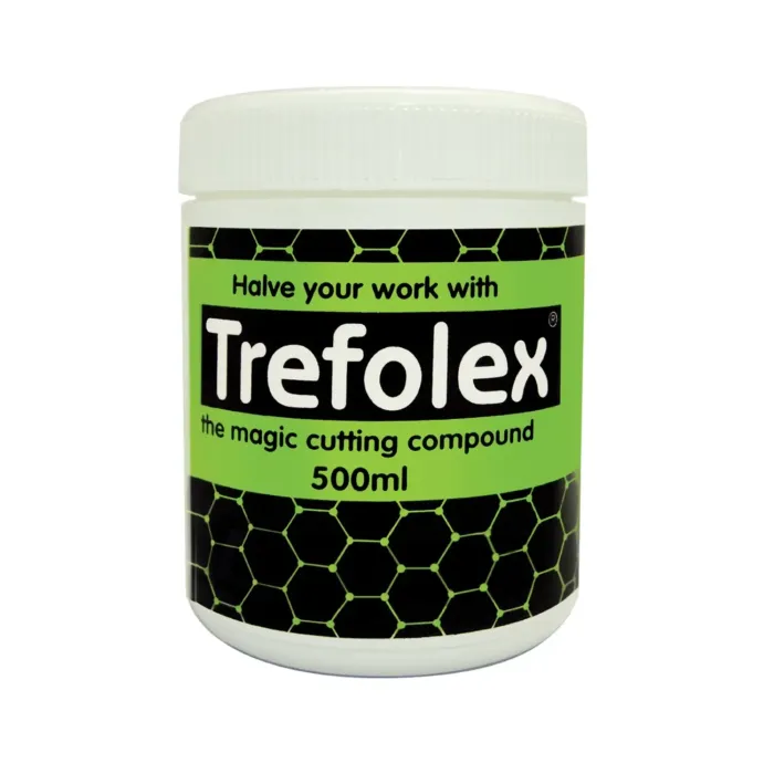 [40750833] CRC® Trefolex Cutting Paste 500 ML