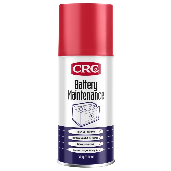 [40957075] CRC® Battery Maintenance 300g