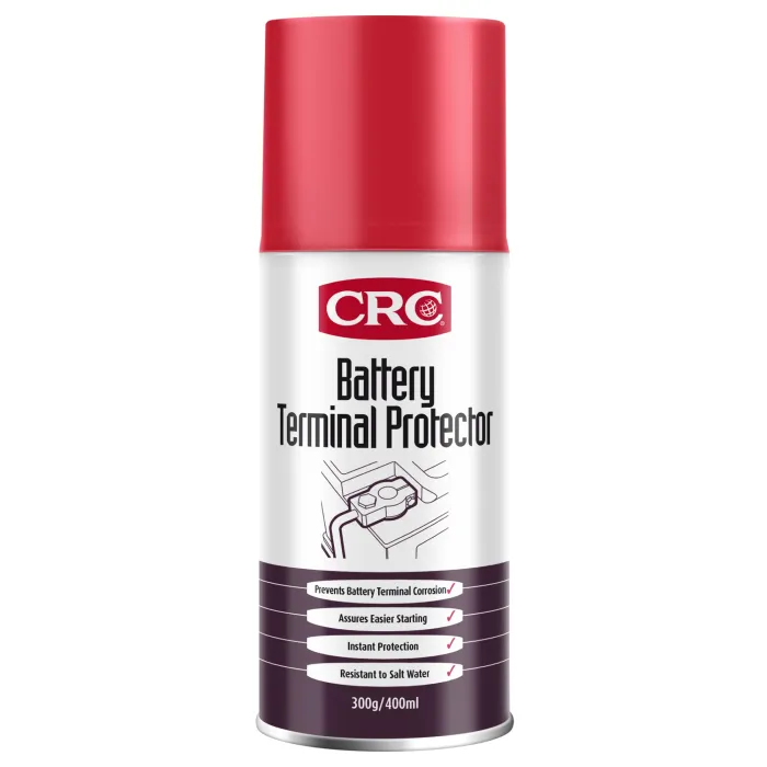[40602849] CRC® Battery Terminal Protector 300g