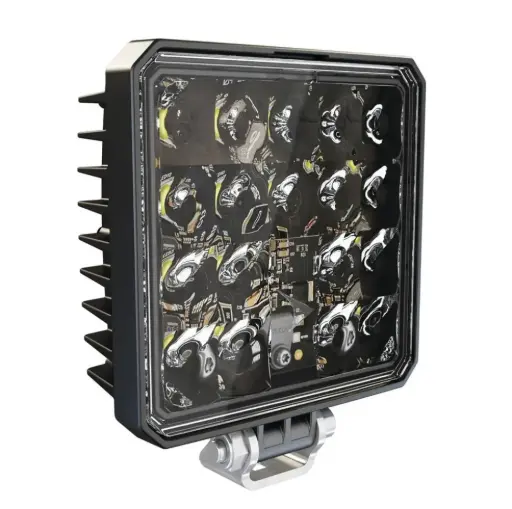 [880017245] LED Compact Work Light – Model 892
