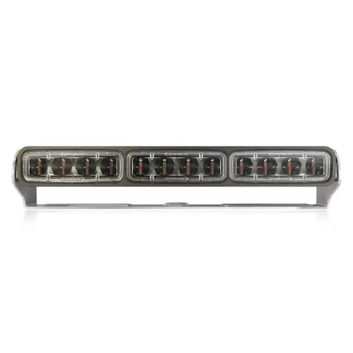 [880017337] LED Warning and Safety Light – Model 529 
