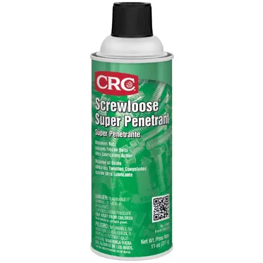 [880017739] CRC Screwloose® Super Penetrant 
