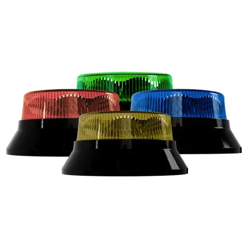 [880020223] LED Strobe Lights – Model 407 
