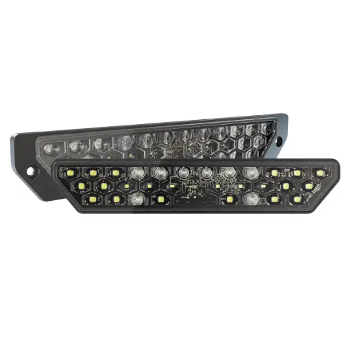 [880020302] LED Stop, Tail, Turn & Backup Lights – Model 260 