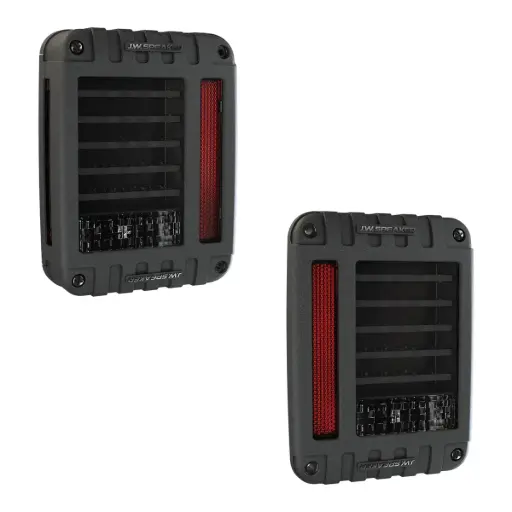 [880020305] LED Tail Lights – Model 279 J Series 